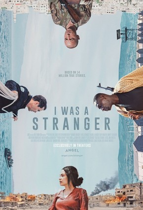 Film I WAS A STRANGER