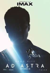 Film AD ASTRA