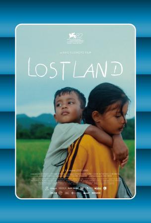 Film JFW 2025: LOST LAND