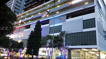 LIPPO PLAZA JEMBER