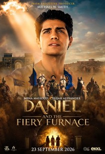 Film DANIEL AND THE FIERY FURNACE
