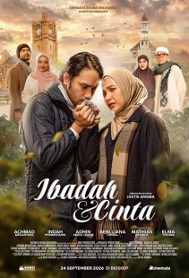 Film IBADAH & CINTA
