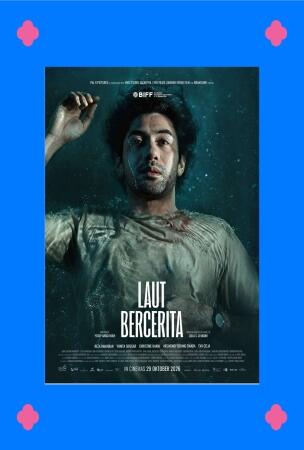 Film JFW 2026: LAUT BERCERITA