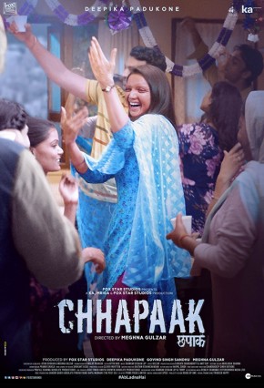 Film CHHAPAAK