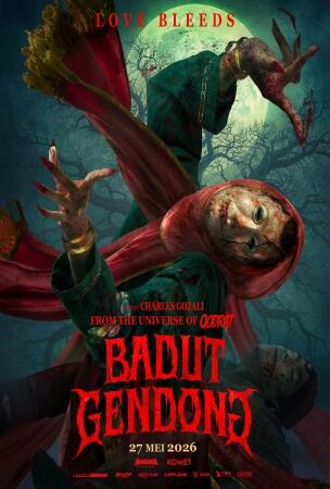Film BADUT GENDONG