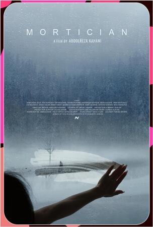 Film KF 2026: MORTICIAN