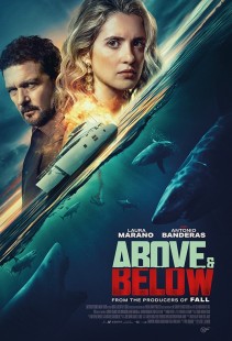 Film ABOVE & BELOW