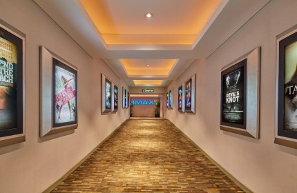 KELAPA GADING IMAX