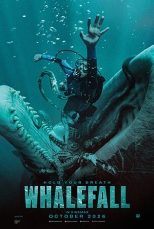 Film WHALEFALL