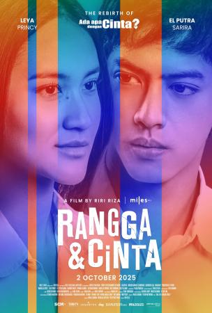 Film RANGGA & CINTA