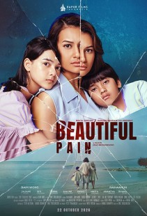Film BEAUTIFUL PAIN