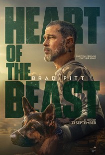 Film HEART OF THE BEAST