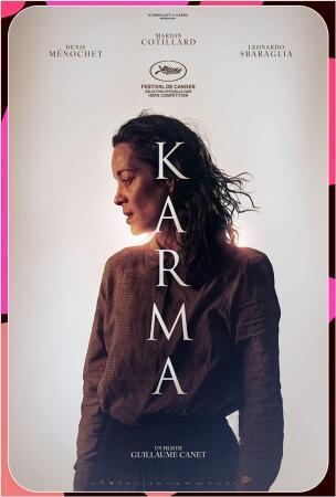 Film KF 2026: KARMA