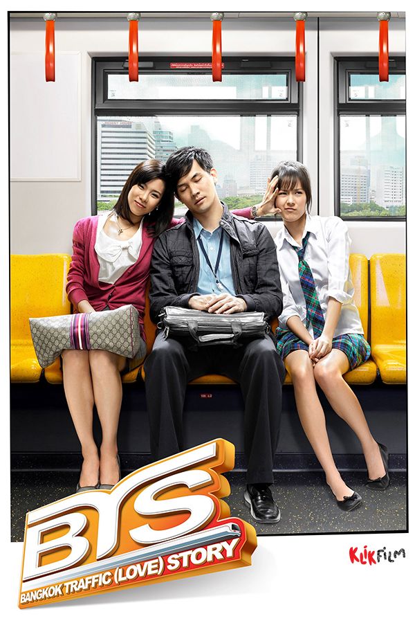 Film BANGKOK TRAFFIC (LOVE) STORY