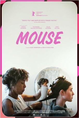 Film KF 2026: MOUSE