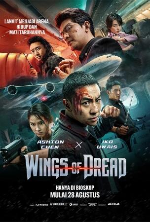 Film WINGS OF DREAD