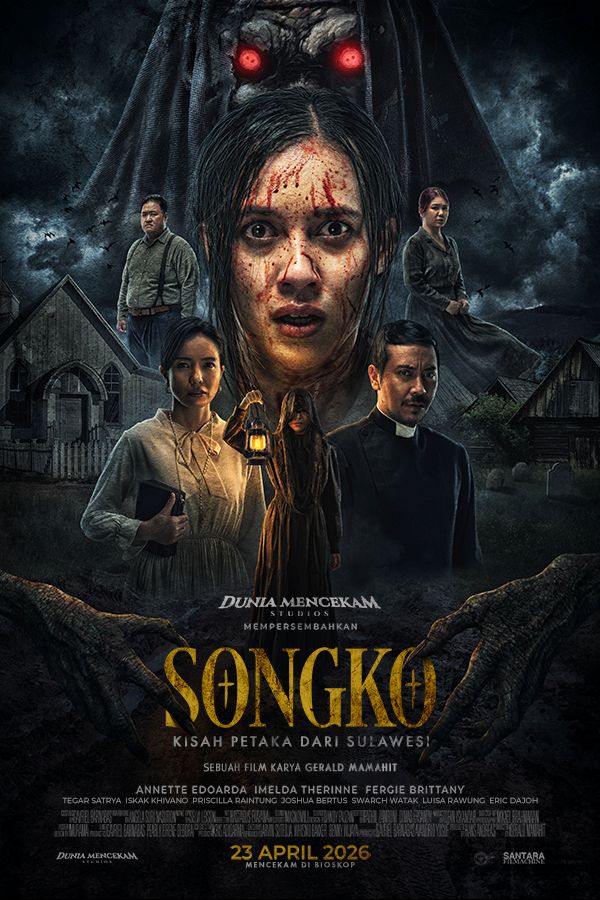 Film SONGKO