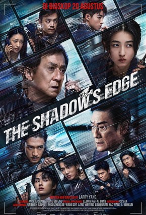 Film THE SHADOW'S EDGE