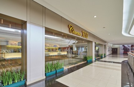 CINERE BELLEVUE