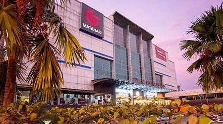 PLAZA MEDAN FAIR