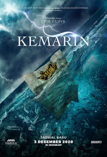 Film KEMARIN