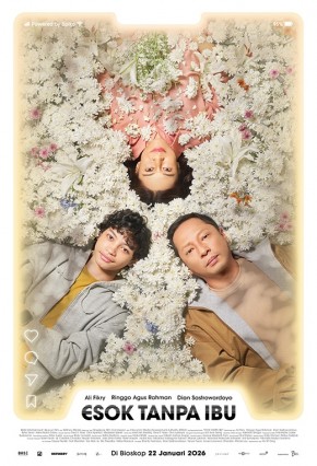 Film ESOK TANPA IBU