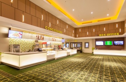 GAIA BUMI RAYA CITY