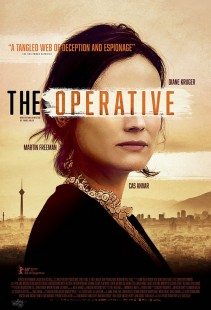 Film THE OPERATIVE