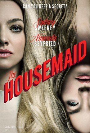 Film THE HOUSEMAID