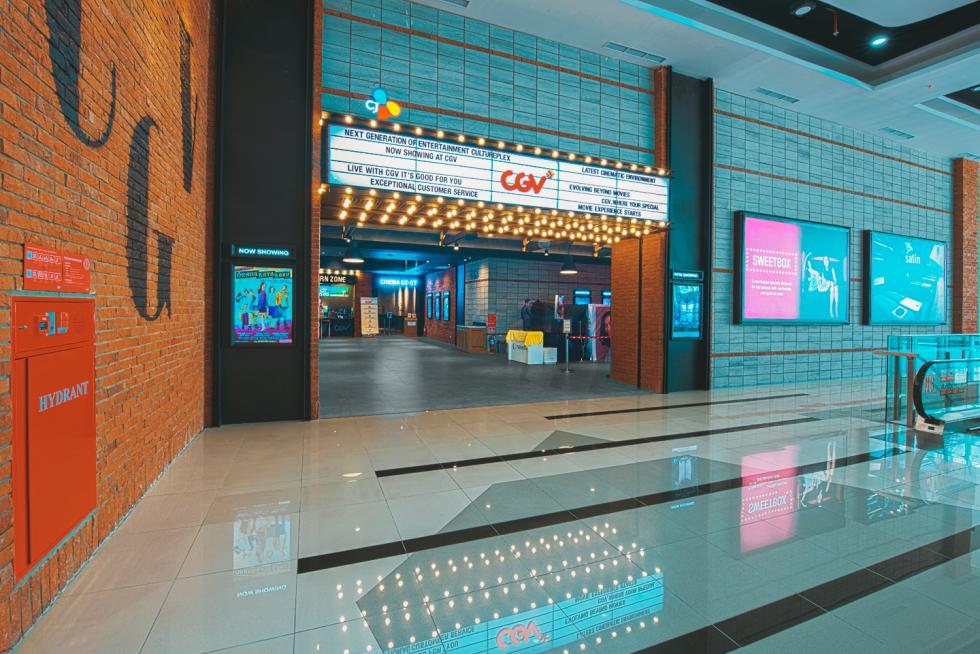 PTC MALL