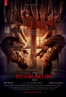 Film TITISAN SETAN 2
