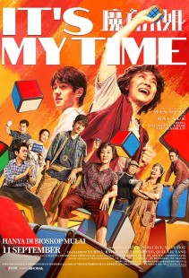Film IT'S MY TIME