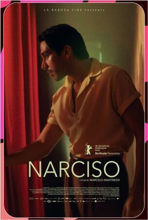 Film KF 2026: NARCISO
