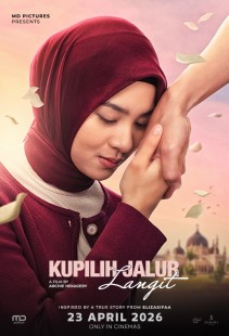 Film KUPILIH JALUR LANGIT