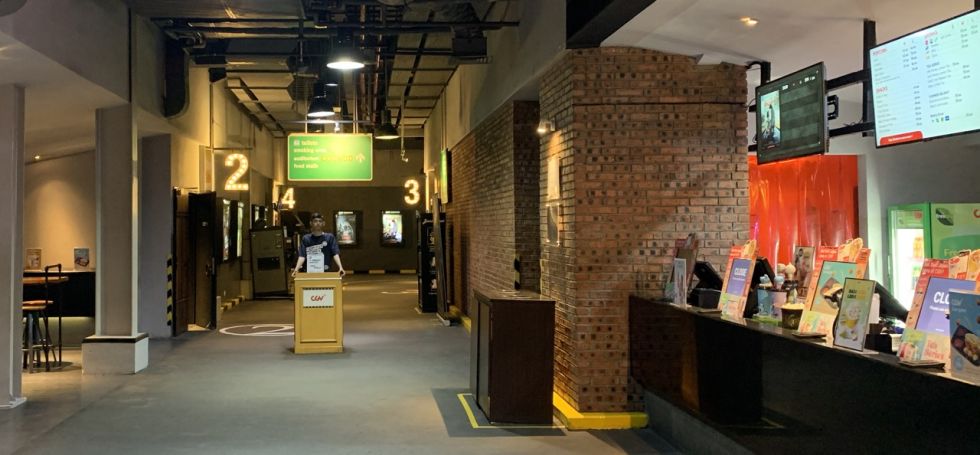 BEKASI CYBER PARK