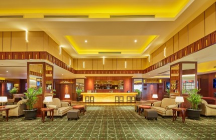 PONDOK INDAH 2
