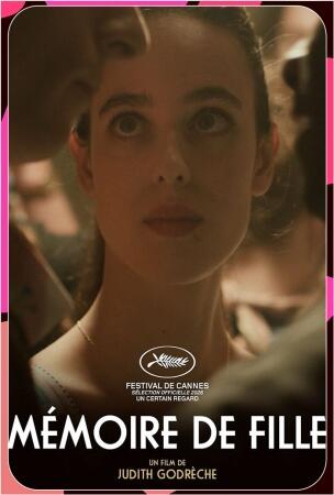 Film KF 2026: A GIRL'S STORY