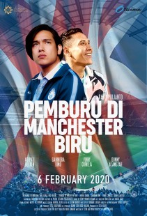 Film PEMBURU DI MANCHESTER BIRU