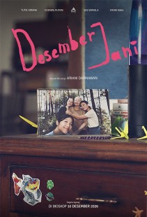 Film DESEMBER JANI