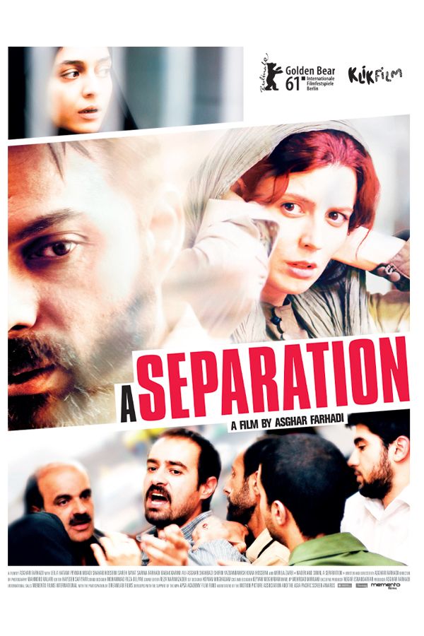 Film A SEPARATION
