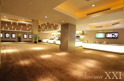 KUNINGAN CITY