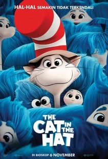 Film THE CAT IN THE HAT