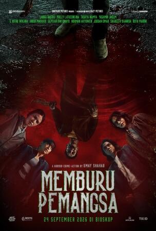Film MEMBURU PEMANGSA