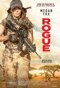 Film ROGUE