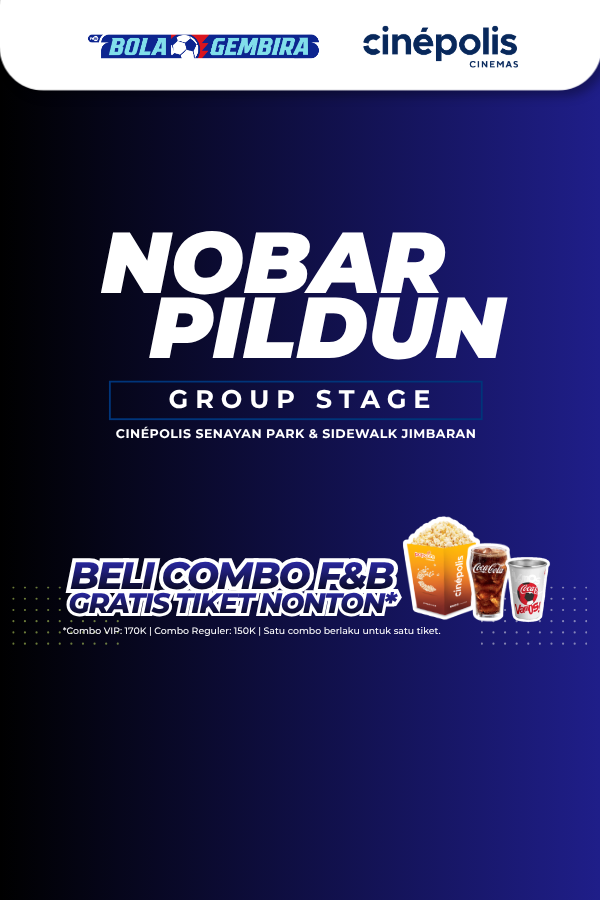 Film NOBAR PILDUN: EGYPT VS IRAN