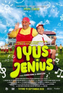 Film IYUS JENIUS