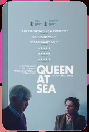 Film KF 2026: QUEEN AT SEA