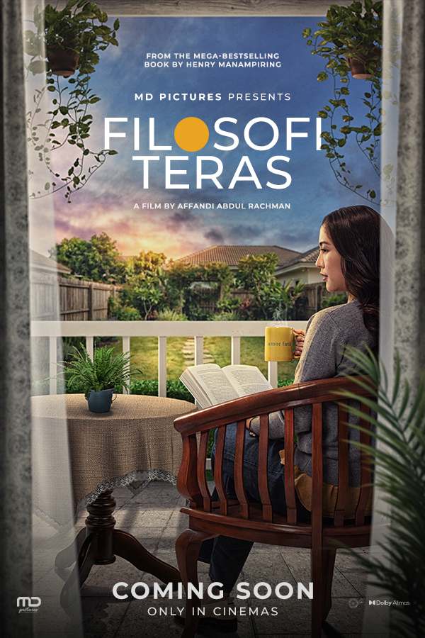Film FILOSOFI TERAS