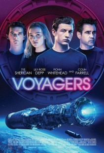 Film VOYAGERS