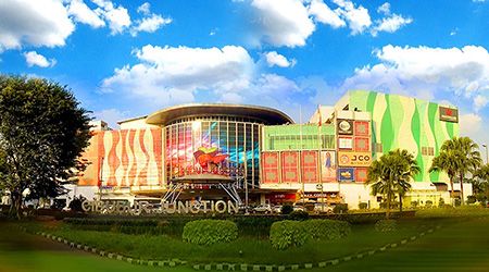 LIPPO ICON CIBUBUR